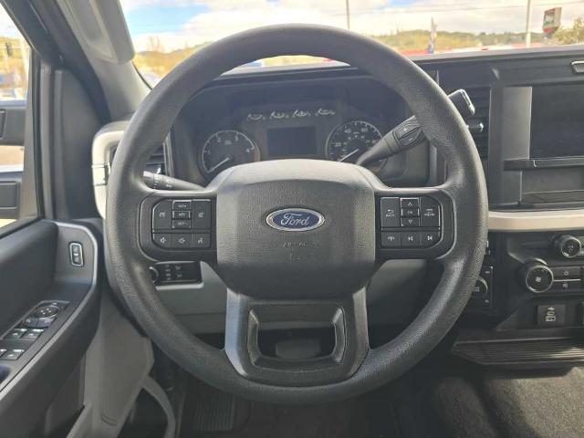 2025 Ford F-350 XLT