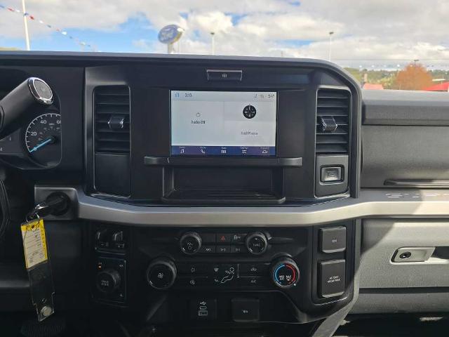 2025 Ford F-350 XLT