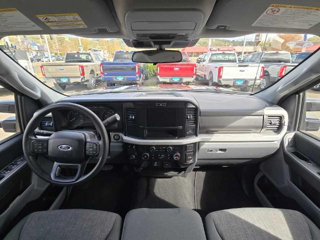 2025 Ford F-350 XLT