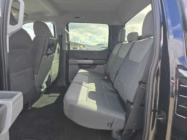 2025 Ford F-350 XLT