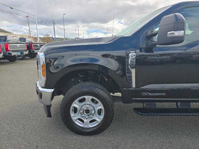 2025 Ford F-350 XLT