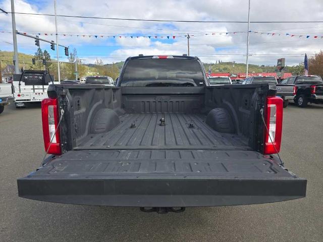 2025 Ford F-350 XLT