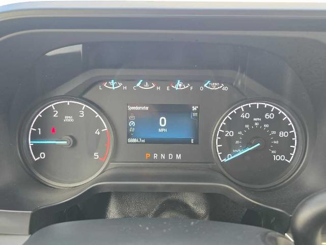 2025 Ford F-350 XLT