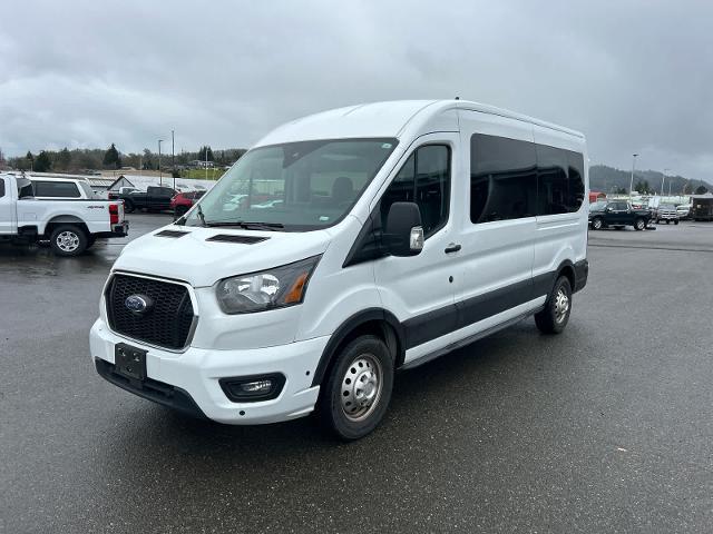 2024 Ford Transit-350 Passenger Van XLT for sale in Roseburg, OR