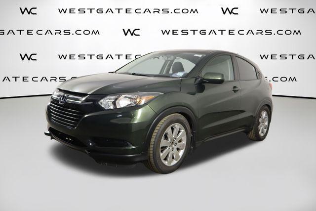 2018 Honda HR-V LX for sale in Raleigh, NC