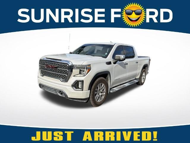 2019 GMC Sierra 1500 Denali for sale in Fort Pierce, FL