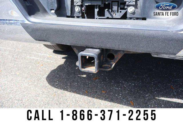 2024 GMC Sierra 1500 2WD Crew Cab Short Box SLT