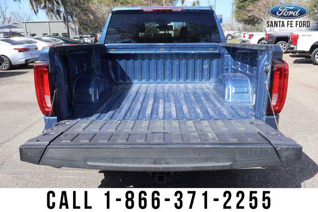 2024 GMC Sierra 1500 2WD Crew Cab Short Box SLT