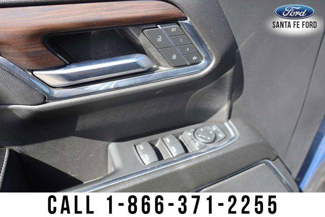 2024 GMC Sierra 1500 2WD Crew Cab Short Box SLT
