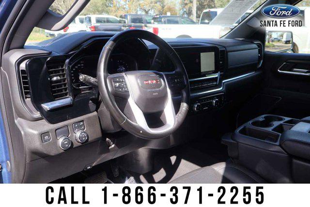 2024 GMC Sierra 1500 2WD Crew Cab Short Box SLT