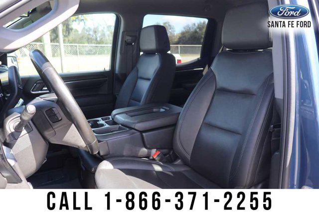 2024 GMC Sierra 1500 2WD Crew Cab Short Box SLT
