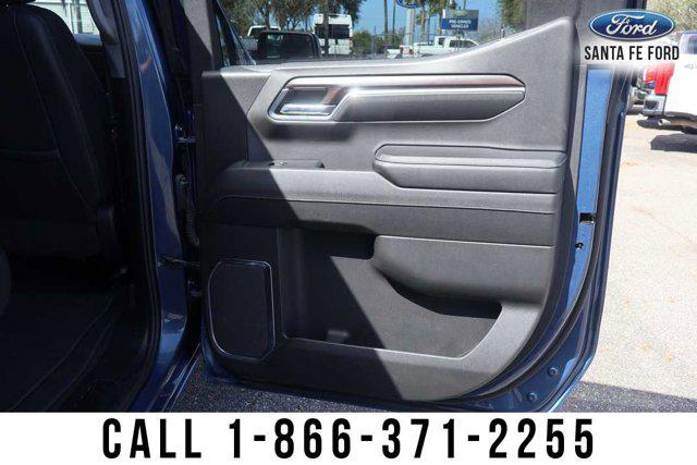 2024 GMC Sierra 1500 2WD Crew Cab Short Box SLT