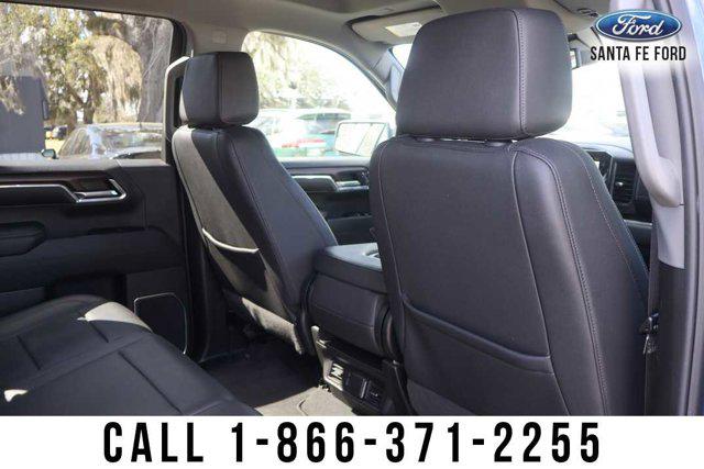 2024 GMC Sierra 1500 2WD Crew Cab Short Box SLT