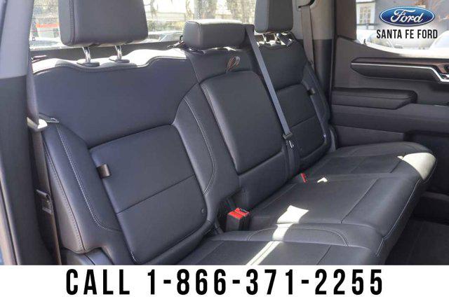 2024 GMC Sierra 1500 2WD Crew Cab Short Box SLT