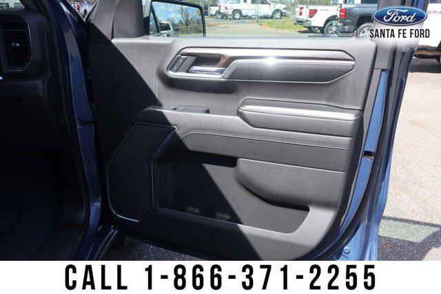 2024 GMC Sierra 1500 2WD Crew Cab Short Box SLT
