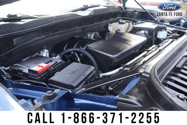 2024 GMC Sierra 1500 2WD Crew Cab Short Box SLT
