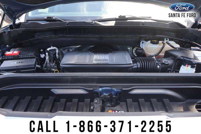 2024 GMC Sierra 1500 2WD Crew Cab Short Box SLT