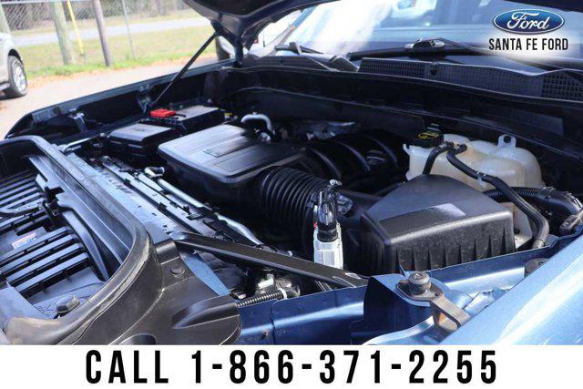 2024 GMC Sierra 1500 2WD Crew Cab Short Box SLT