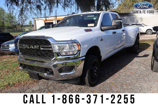 2024 Ram 3500 Tradesman Crew Cab 4x4 8' Box for sale in Alachua, FL