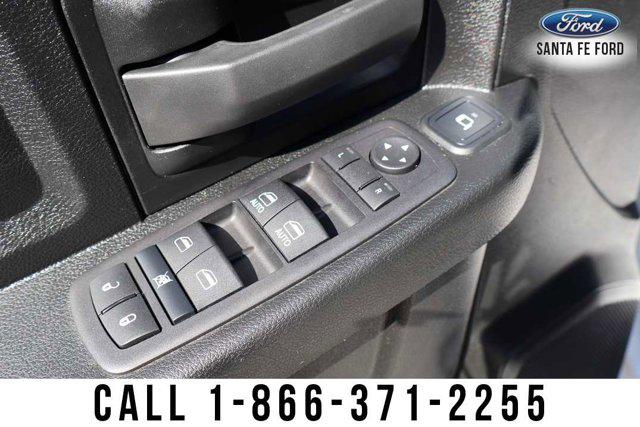 2024 Ram 3500 Tradesman Crew Cab 4x4 8' Box