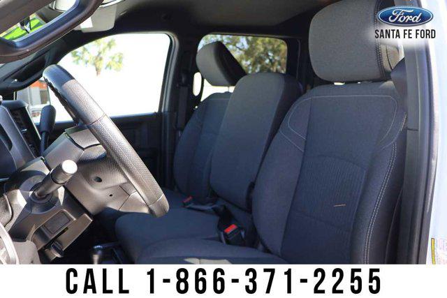 2024 Ram 3500 Tradesman Crew Cab 4x4 8' Box