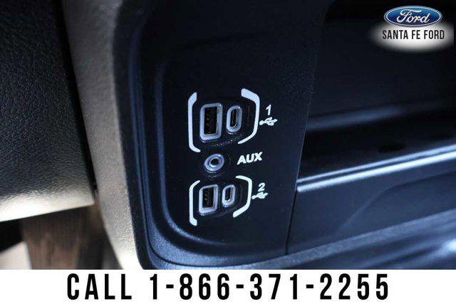 2024 Ram 3500 Tradesman Crew Cab 4x4 8' Box
