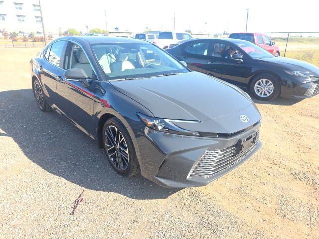 2026 Toyota Camry XLE for sale in Selma, CA