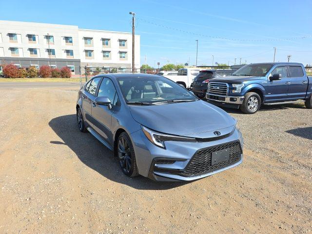 2026 Toyota Corolla XSE for sale in Selma, CA