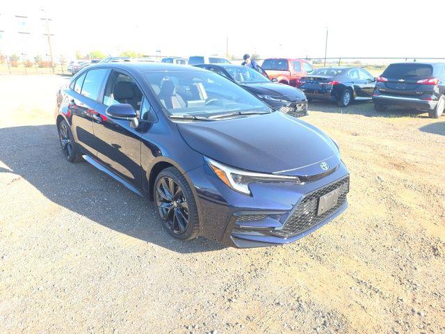 2026 Toyota Corolla Hybrid Hybrid SE for sale in Selma, CA