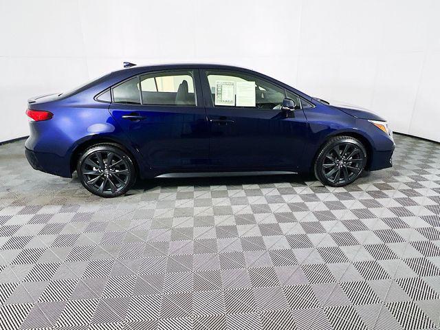 2026 Toyota Corolla Hybrid Hybrid SE