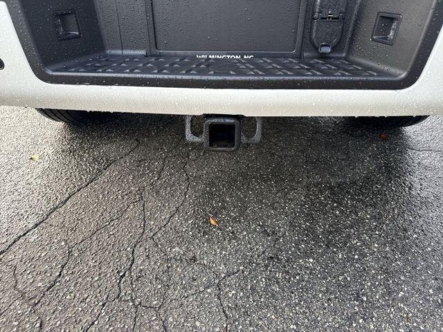 2023 Nissan Titan Crew Cab Platinum Reserve 4x4