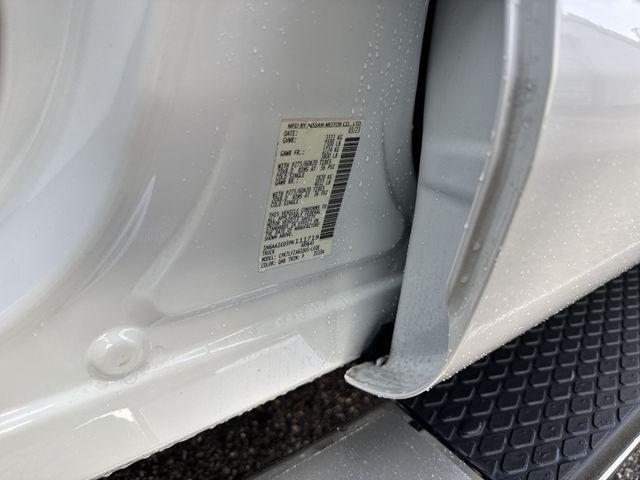 2023 Nissan Titan Crew Cab Platinum Reserve 4x4