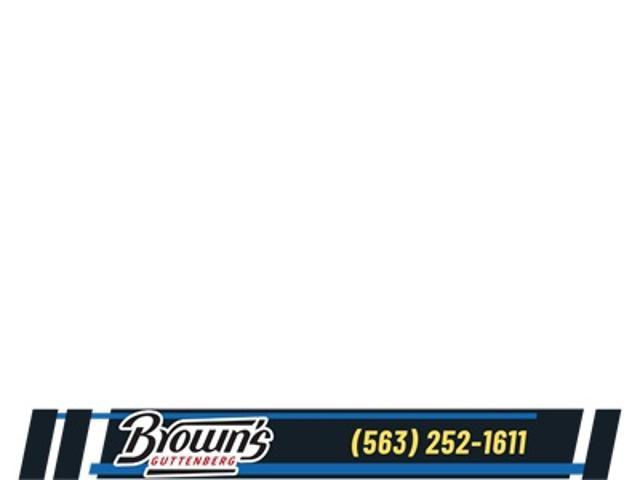 2025 Chevrolet Equinox AWD LT for sale in Guttenberg, IA