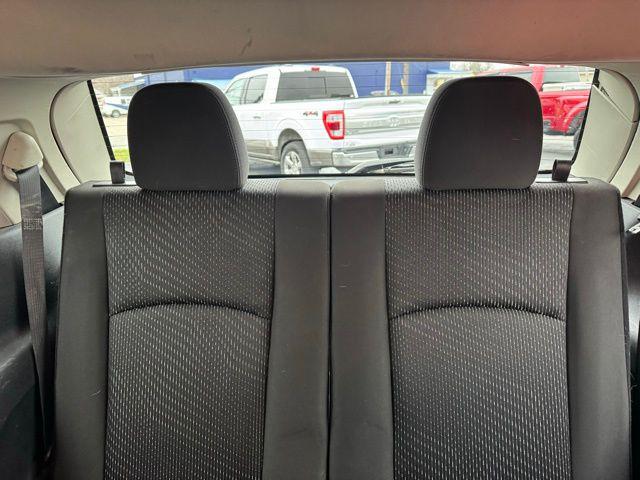 2017 Dodge Journey SXT AWD