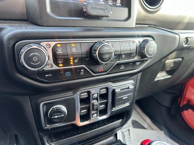 2023 Jeep Wrangler 4xe 4x4
