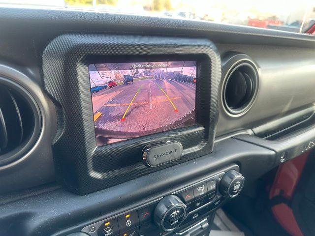 2023 Jeep Wrangler 4xe 4x4