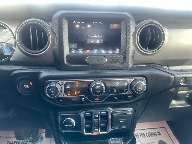 2023 Jeep Wrangler 4xe 4x4