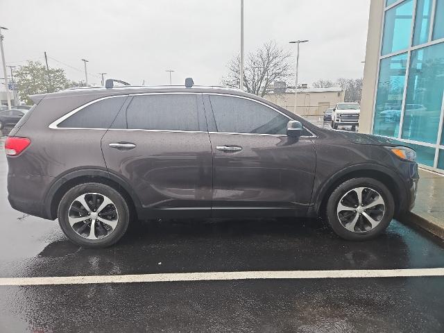 2018 Kia Sorento 2.0T EX