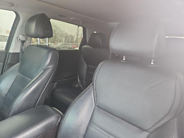 2018 Kia Sorento 2.0T EX