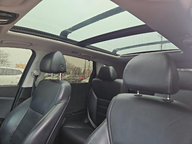 2018 Kia Sorento 2.0T EX