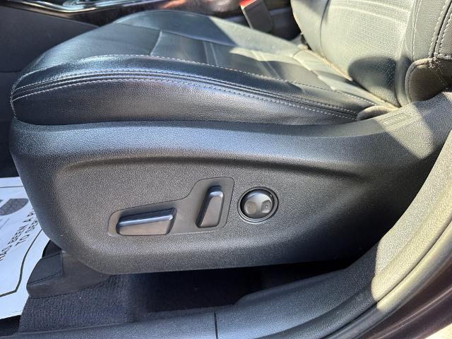 2018 Kia Sorento 2.0T EX