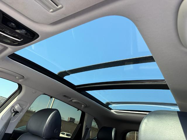 2018 Kia Sorento 2.0T EX