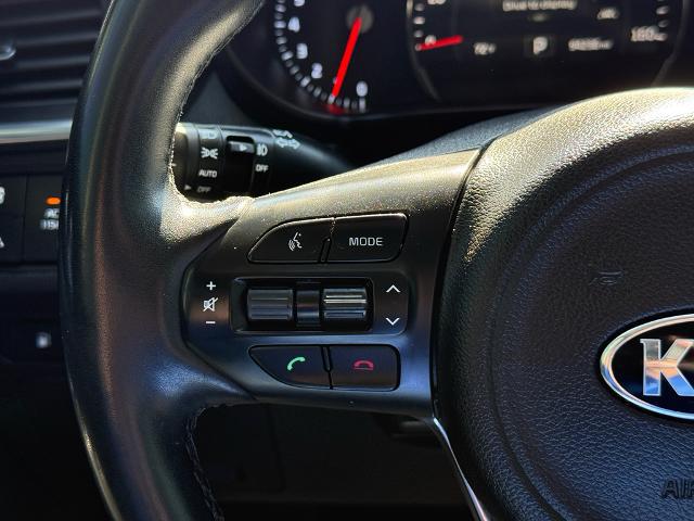2018 Kia Sorento 2.0T EX