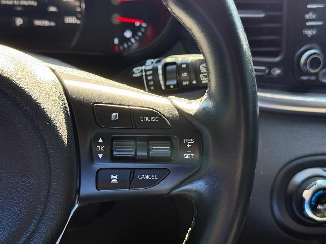 2018 Kia Sorento 2.0T EX