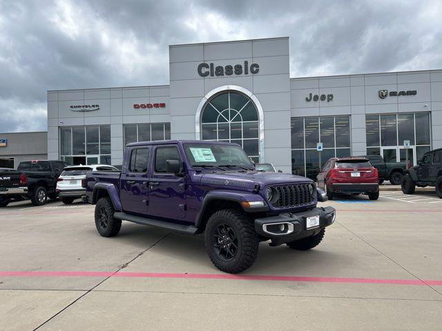 2026 Jeep Gladiator Sport for sale in Texarkana, TX