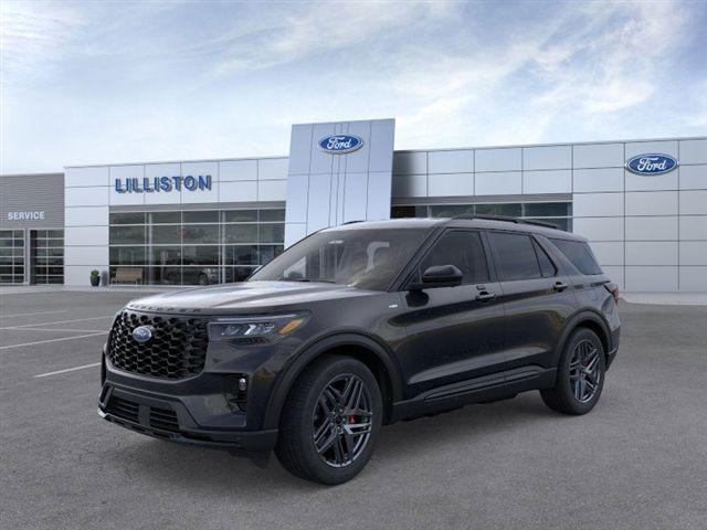 2026 Ford Explorer ST-Line for sale in Vineland, NJ