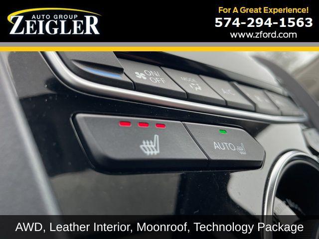 2019 Acura RDX Technology Package