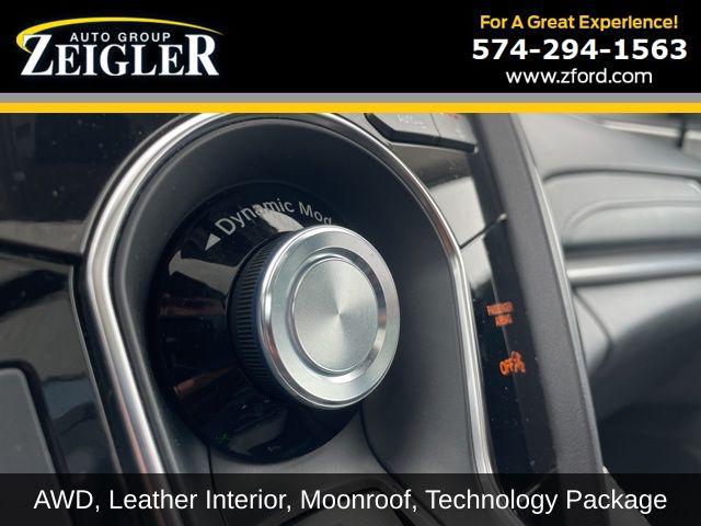 2019 Acura RDX Technology Package