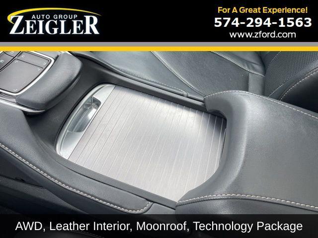 2019 Acura RDX Technology Package