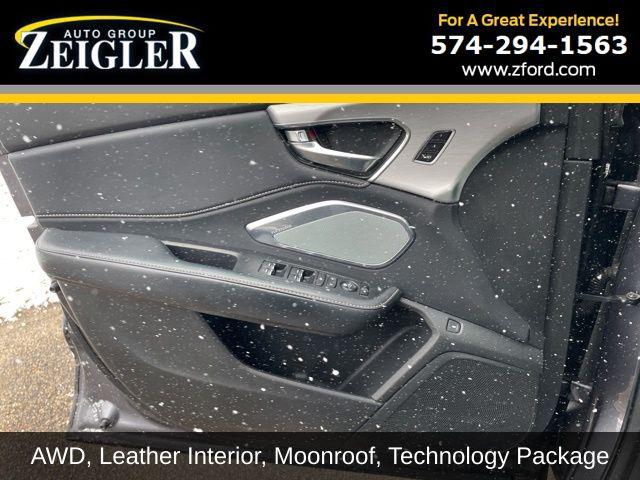 2019 Acura RDX Technology Package
